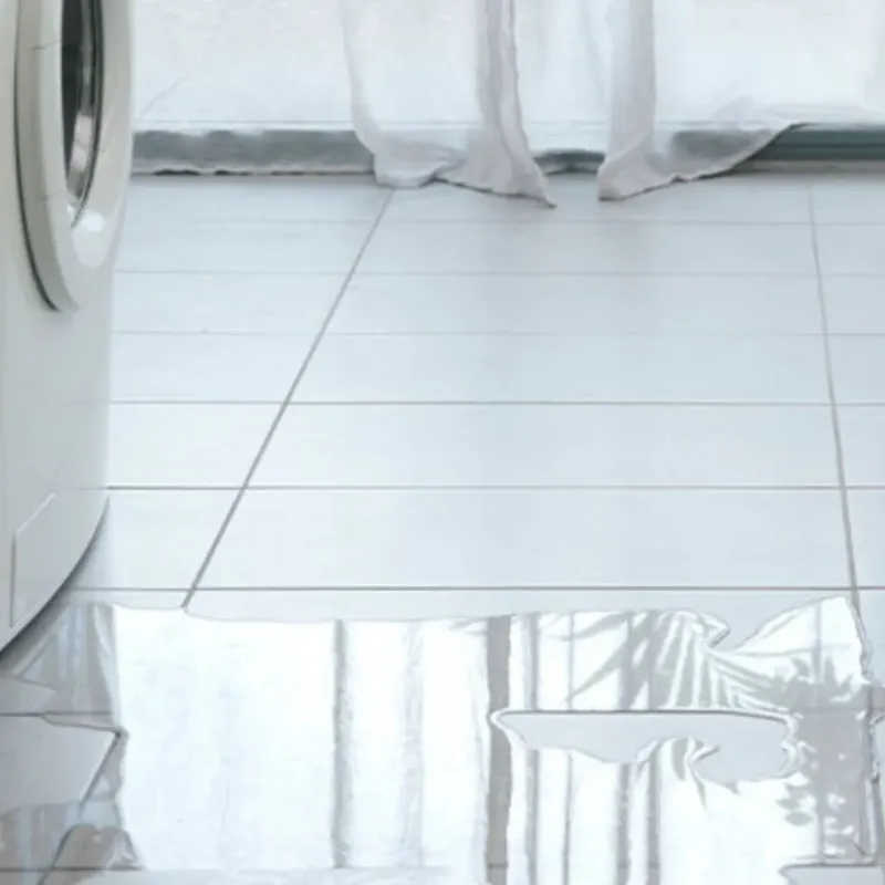 Appliance Leak Cleanup in Asbury Park, NJ