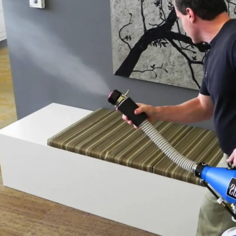 Professional Odor Removal in Asbury Park, NJ